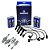 Kit Cabo Vela Gol 1.0 16v AT Cdistribuid Gasolina 97 a 07/01 - Imagem 1