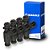 Bico Injetor Gol Fox Cross Space Saveiro 1.6 Flex 0280156403 - Imagem 1