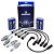Kit Cabo Vela Santana/Quantum 1.8/2.0 AP Alcool Desde 1987 - Imagem 1