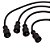 Kit Cabo Vela Fiat Palio 1.5 8v/mpi Gasolina Desde 1996 - Imagem 4