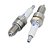 Kit Cabo Vela Saveiro 1.8 Mi AP Gasolina Desde 1997 - Imagem 5