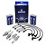 Kit Cabo Vela Chevrolet Kadett 1.8/2.0 efi Alcool Desde 1992 - Imagem 1