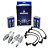 Kit Cabo Vela Fiat Uno Furgoneta 1.5 i.e. Alcool Desde 1992 - Imagem 1