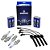 Kit Cabo Vela Doblò Advent 1.8 16v/EtorQ Flex 2011 a 02/2013 - Imagem 1
