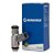 Jogo Bico Injetor Palio RST G2 1.8 Fire Flex Alc Gas IWP168 - Imagem 3