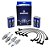 Kit Cabo Vela Fiat Elba 1.6 8v/Carburad Gasolina 1992 a 1993 - Imagem 1
