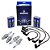 Kit Cabo Vela Fiat Uno 1.6 mpi Alcool Desde 1995 - Imagem 1