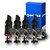 Kit Bico Injetor Gauss Equivalente IWP176 (SHORT CODE) - Imagem 1