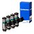 Kit 4 Bico Injetor Pajero Tr4 2.0 16v MPI Flex 08-14 Gauss - Imagem 1