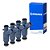 Kit 4 Bico Injetor Astra Sedan 1998 a 2001 1.8 Gaso Gauss - Imagem 1