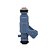 Kit 4 Bico Injetor Astra Sedan 1998 a 2001 1.8 Gaso Gauss - Imagem 2
