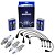 Kit Cabo Vela Omega/Suprema 2.0 4Cil. mpfi Gasolina 93-94 - Imagem 1