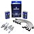 Kit Cabo Vela Fiat Elba 1.6 8v/Carburado Alcool 1992 a 1994 - Imagem 1