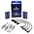 Kit Cabo Vela Citroen ZX 1.8 8v XU7JP Gasolina Desde 1993 - Imagem 1