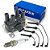 Kit vela+Cabo+Bobina Linea Punto Bravo Doblo Idea 1.8 E.torQ - Imagem 1