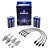 Kit Cabo Vela Omega/Suprema 2.2 4Cil. mpfi Gasolina Desde 95 - Imagem 1