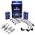 Kit Cabo Vela Blazer 2.2 L4 mpfi Gasolina Desde 1997 - Imagem 1