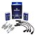 Kit Cabo Vela Fiat Uno 1.0 mpi/Mille Alcool Desde 2000 - Imagem 1