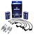 Kit Cabo Vela Corsa 1.0/1.4/1.6 8v efi Gasolina Desde 1994 - Imagem 1