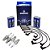 Kit Cabo Vela Gol 1.0 8v AT c/distribuid Gasolina Desde 1997 - Imagem 1
