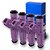 Kit Bico Injetor Chevrolet Celta 1.0 VHC 05-08 Flex Gauss - Imagem 1