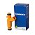 Kit 4 Bico Injetor Astra 2004 a 2008 2.0 MPFI Flex Gauss - Imagem 2