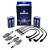 Kit Cabo Vela Voyage 1.0 8v VHT/CCNA Flex Desde 07/2008 - Imagem 1