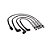 Kit Cabo Vela Voyage 1.0 8v VHT/CCNA Flex Desde 07/2008 - Imagem 2