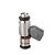 Kit 4 Bico Injetor Santana 2.0 8v MPI Etanol 97-05 Gauss - Imagem 3