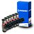 Kit Bico Injetor Pajero L200 Titron V6 MPI IWP218 - Imagem 1