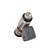 Kit 4 Bico Injetor Gauss equivalente 501 022 02 IWP 058 - Imagem 4