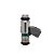 Kit 4 Bico Injetor Fiat Palio 2008 a 2019 1.0 8v Flex Gauss - Imagem 4