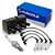 Vela+Cabo+Bobina Doblo Idea Punto Stilo 1.8 8V Powertrain - Imagem 1
