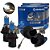 Kit Lâmpada Super Branca Explorer 2002-2005 Farol e Milha - Imagem 1