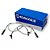 Sensor Abs Gauss Traseiro Completo Bmw 335  A diante - Imagem 2