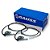 Sensor Abs Gauss Peugeot 307 00-09 Traseiro Ambos Os Lados - Imagem 2