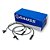 Kit Sensor Abs Gauss Dianteiro+Traseiro Bmw 520 2010-2016 - Imagem 2