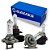 Kit Lâmpadas Gauss Tom Original Baixo Alto Legacy 2009-2013 - Imagem 2