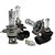 Kit Lâmpada Gauss Tom Original Stratus 1995-2000 Farol+Milha - Imagem 1