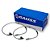 Sensor Abs Gauss Peugeot 307 00-09 Traseiro Ambos Os Lados - Imagem 2