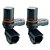 Sensor Abs Gauss Dodge RAM 2500 Pic 06-10 Traseiro Completo - Imagem 1