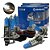Kit Lâmpada Super Branca Fiat 500 Polones Farol e Milha - Imagem 1