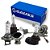 Kit Lâmpadas Gauss Tom Original Legacy 2003-2006 Farol+Milha - Imagem 2