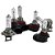 Kit Lâmpadas Gauss Tom Original C30 2007-2010 - Imagem 1