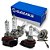 Kit Lâmpada Gauss Tom Original Elantra 2001-2004 Farol+Milha - Imagem 2