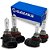 Lâmpadas Gauss Tom Original Baixo e Alto Ford Edge 2008-2010 - Imagem 2