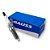 Kit Vela De Ignição Gauss GV6R37 Civic 1.8  2012 em diante - Imagem 2