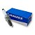 Kit Vela De Ignição Gauss GV6R37 Fox 1.0  2013 em diante - Imagem 2