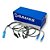 Kit Sensor Abs Gauss Dianteiro+Traseiro Bmw 330 2005-2013 - Imagem 2