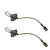 Lâmpada Tom Original Farol Milha Passat 1997-2000 H3 - Imagem 3
